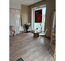 Gewerberaum - 720,00 EUR Kaltmiete, ca.  6,00 m² in Zschorlau (PLZ: 08321)