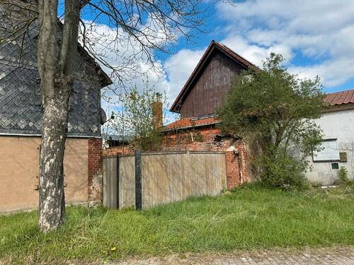 Foto - Einfamilienhaus zum Kaufen in Sondershausen