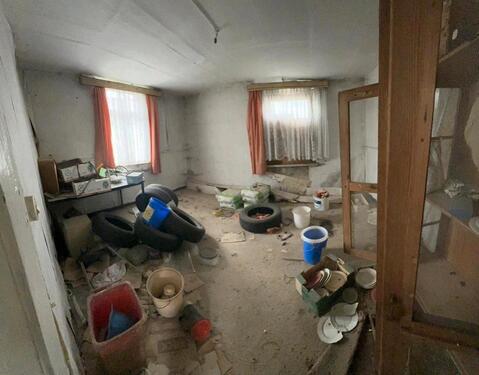 Foto - Einfamilienhaus in Sondershausen