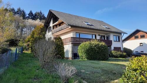 Foto - 3-Zimmer Wohnung in 56379 Winden