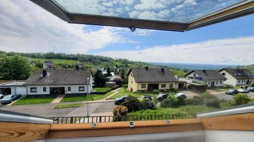 Foto - Etagenwohnung in Singhofen zur Miete