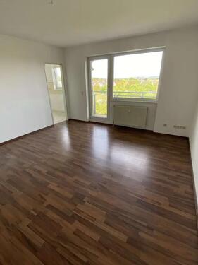 Foto - Etagenwohnung zur Miete in Großkrotzenburg