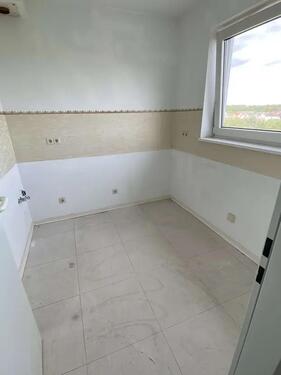 Foto - Etagenwohnung in Großkrotzenburg