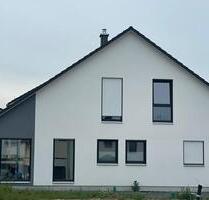 Modernes Einfamilienhaus mit hochwertiger Ausstattung - Butzbach