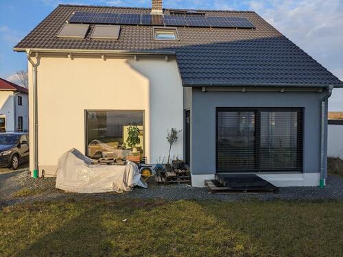 Foto - Einfamilienhaus in Butzbach