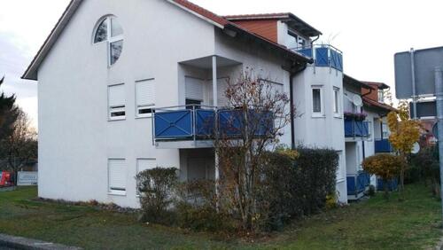 Foto - Wohnung in 72336 Balingen zu vermieten