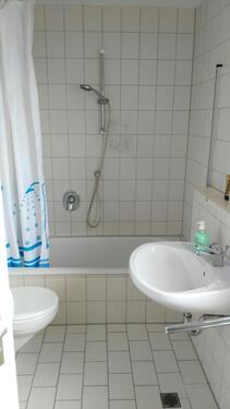 Foto - Etagenwohnung zur Miete in Balingen