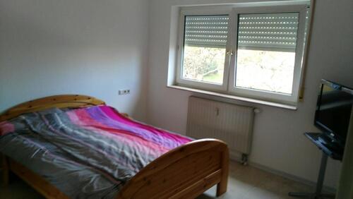 Foto - Etagenwohnung in Balingen