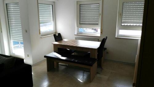 Foto - Etagenwohnung in Balingen zur Miete