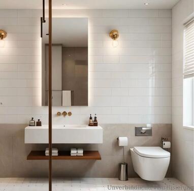 Foto - 3 Zimmer Etagenwohnung in Berlin