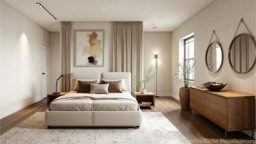 Foto - Etagenwohnung in Berlin zum Kaufen