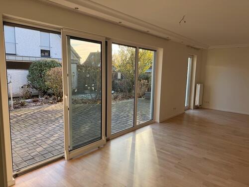 Foto - Etagenwohnung in Gütersloh