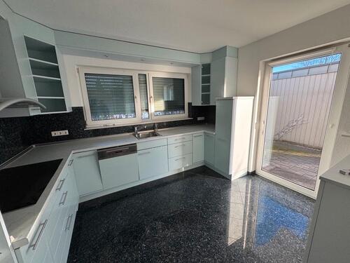 Foto - Etagenwohnung in Gütersloh zur Miete