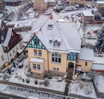 Helle 2 Raumwohnung im Herzen von Wernigerode