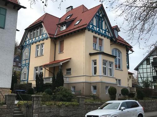 Foto - 2 Zimmer Etagenwohnung zur Miete in Wernigerode