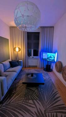 Foto - Untermiete Weihnachten Silvester Hamburg !!nur Zwischenmieter!!