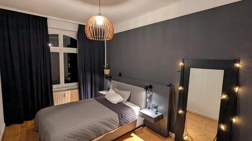 Foto - 2 Zimmer Etagenwohnung zur Miete in Hamburg