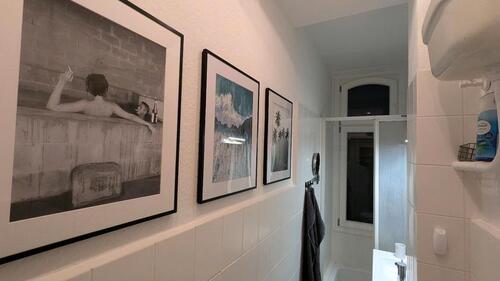 Foto - Etagenwohnung in Hamburg zur Miete