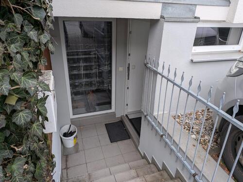 Foto - 2 Zimmer Wohnung - 160.000,00 EUR Kaufpreis, ca.  54,00 m²