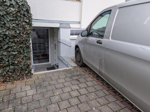 Foto - 2 Zimmer Etagenwohnung zum Kaufen in Freising