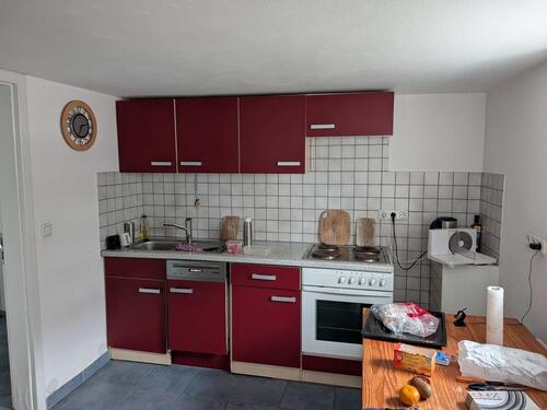 Foto - 2 Zimmer Etagenwohnung in Freising