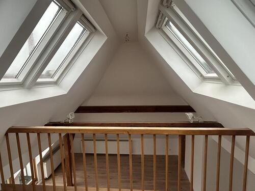 Foto - Besonderes Wohnensemble in Lauf: Großzügige DG-Wohnung und vier weitere moderne Wohneinheiten