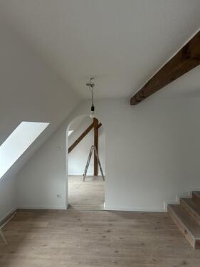 Foto - Etagenwohnung in Lauf an der Pegnitz zur Miete