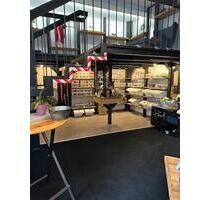 Geschäftsräume in Pattensen zu vermieten - Hildesheim Itzum-Marienburg