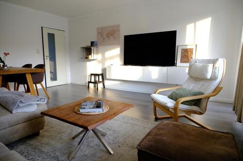 Foto - 3-Zi-Wohnung in Stelingen zum sofortigen Einzug