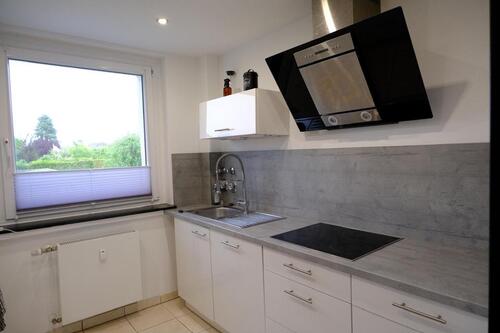 Foto - 3 Zimmer Etagenwohnung in Garbsen