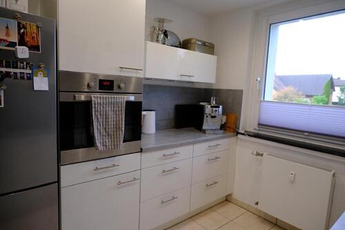 Foto - Etagenwohnung in Garbsen zur Miete