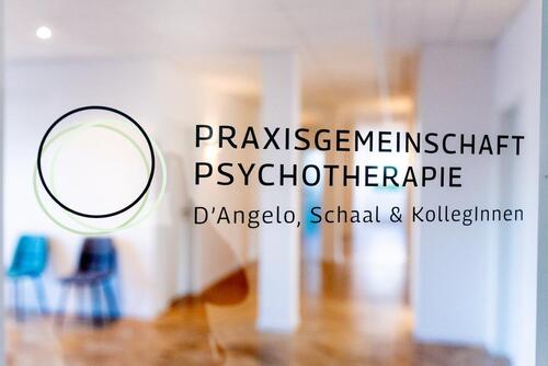 Foto - Praxisraum für Psychotherapie in Stuttgart-Möhringen