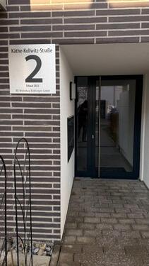 Foto - Neue 2-Z. Whg inkl. EBK und Sonnen Bad