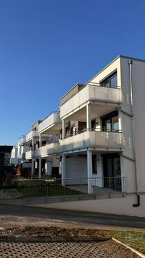 Foto - 2 Zimmer Etagenwohnung in Holzgerlingen