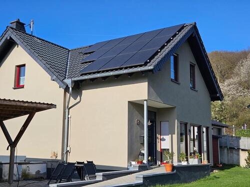 Foto - 6 Zimmer Einfamilienhaus zum Kaufen in Schalkenbach