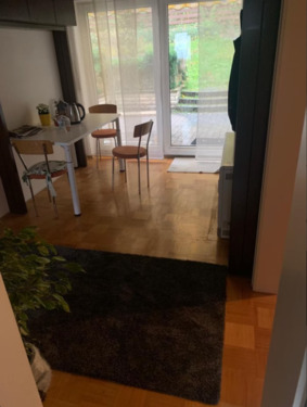 Foto - 4-Zimmer-Wohnung mit Garten und Terrasse im Erdgeschoss