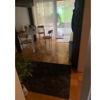4-Zimmer-Wohnung mit Garten und Terrasse im Erdgeschoss - Bopfingen