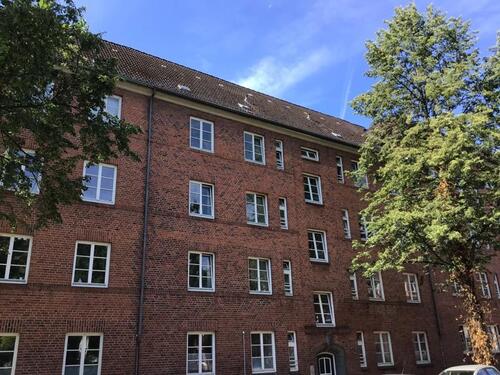 Foto - Sanierte Single Wohnung zwischen Exer und Wilhelmplatz!