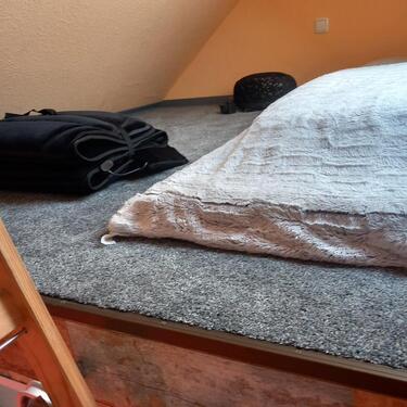 Foto - 2.5 Zimmer Etagenwohnung zur Miete in Varel