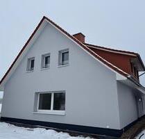 Sanierte 3-ZKB-Erdgeschosswohnung – Erstbezug - Bersenbrück