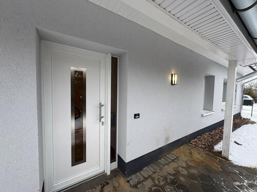 Foto - 3 Zimmer Erdgeschoßwohnung zur Miete in Bersenbrück