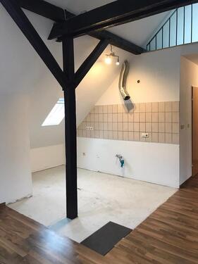 Foto - 4.5 Zimmer Dachgeschoßwohnung in Bochum