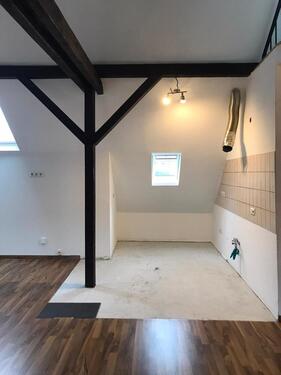 Foto - Dachgeschoßwohnung in Bochum zur Miete