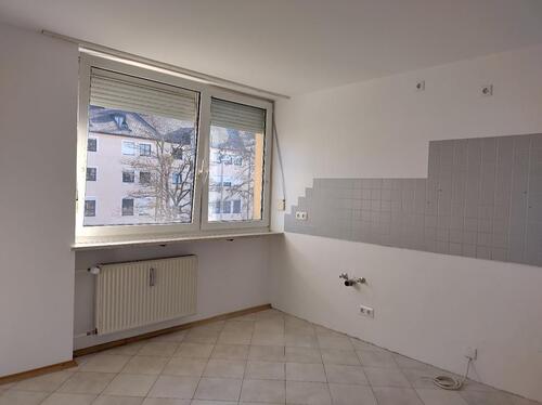 Foto - 3 Zimmer Etagenwohnung in München