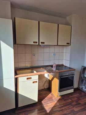 Foto - Etagenwohnung in Schellerten zur Miete