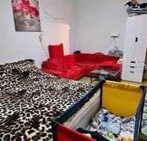 Mobilität 1-Wohnung in Leopoldplatz - Berlin Reinickendorf