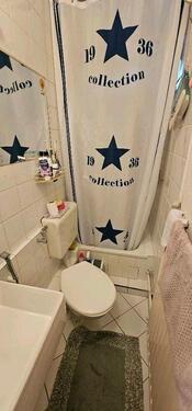 Foto - Etagenwohnung in Berlin zur Miete