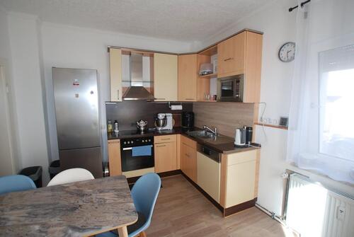 Foto - Barrierearme 4-Zimmer-Wohnung in ruhiger Lage von Waldalgesheim