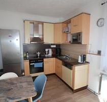 Barrierearme 4-Zimmer-Wohnung in ruhiger Lage von Waldalgesheim