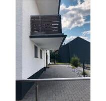 Moderne Dachgeschosswohnung mit großzügigem Wohnbereich - Remscheid Lüttringhausen